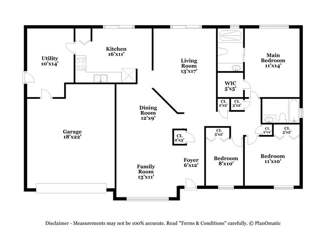 Building Photo - 526 Eastport Dr