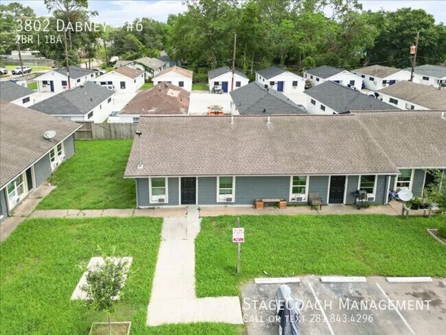 Building Photo - 3802 Dabney-#6