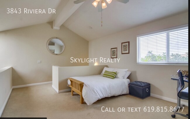 Building Photo - 3843 Riviera Dr