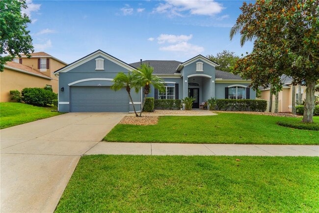 Building Photo - 2884 Majestic Isle Dr