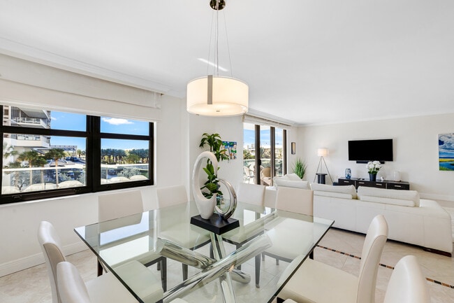 Building Photo - 9801 Collins Ave