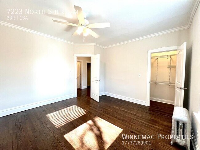 Building Photo - 7223 North Sheridan-2