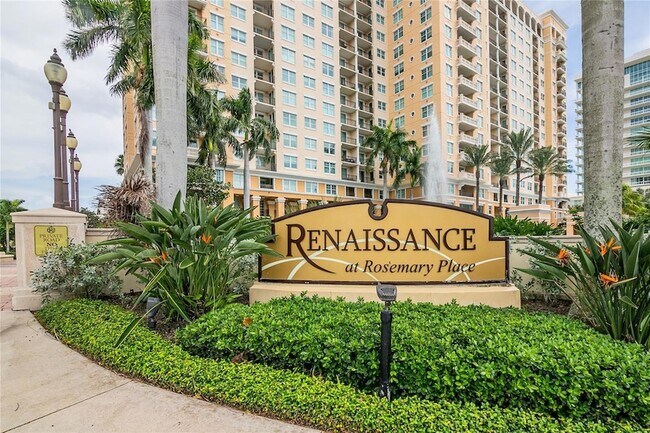 Building Photo - 750 N Tamiami Trl