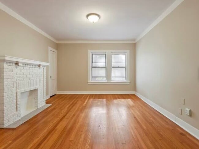 Building Photo - 4018 Garrott St