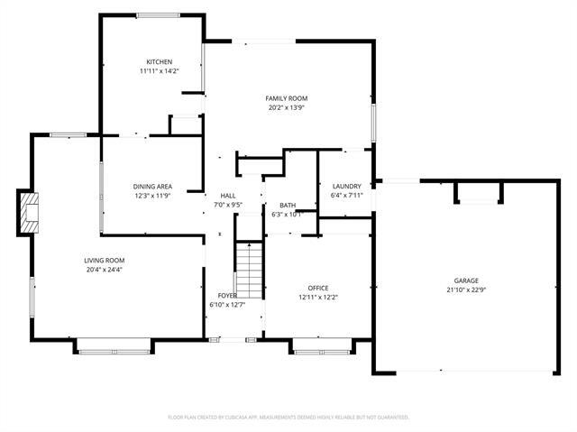 Building Photo - 2205 Prestonwood Dr