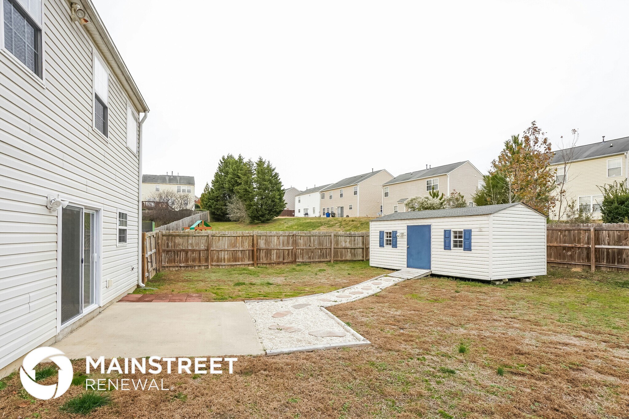 Building Photo - 6008 Porterdale Dr