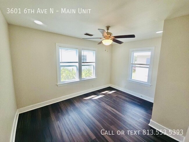 Building Photo - 3601 6th Ave N