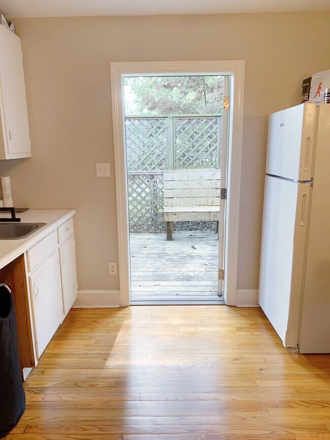 Building Photo - 203 Stancill Dr