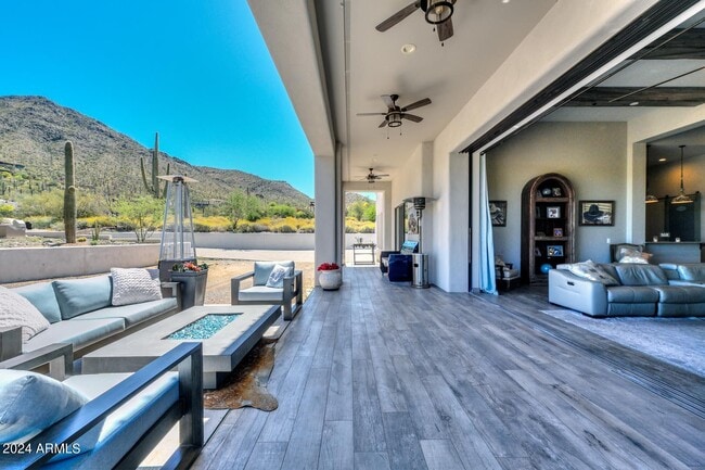 Building Photo - 5861 E Cloud Rd