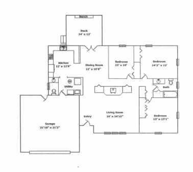 Building Photo - 205 Carrie Ave