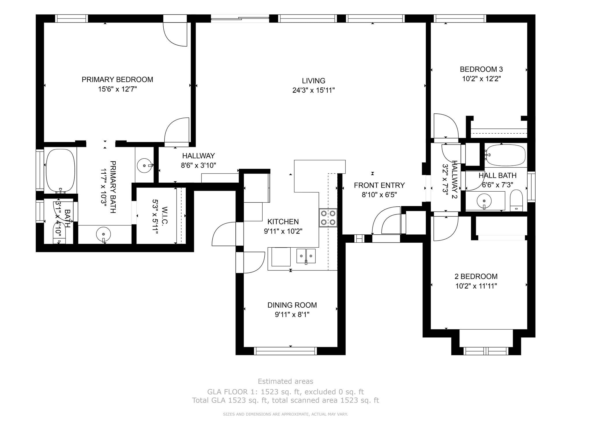 Building Photo - 7704 W San Juan Ave