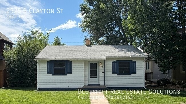 Building Photo - 2525 S Clayton St