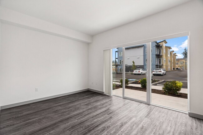 Floorplan - Gage On Sixth