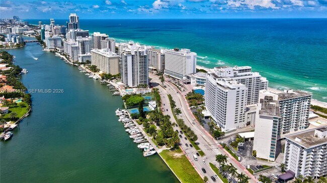 Building Photo - 5401 Collins Ave