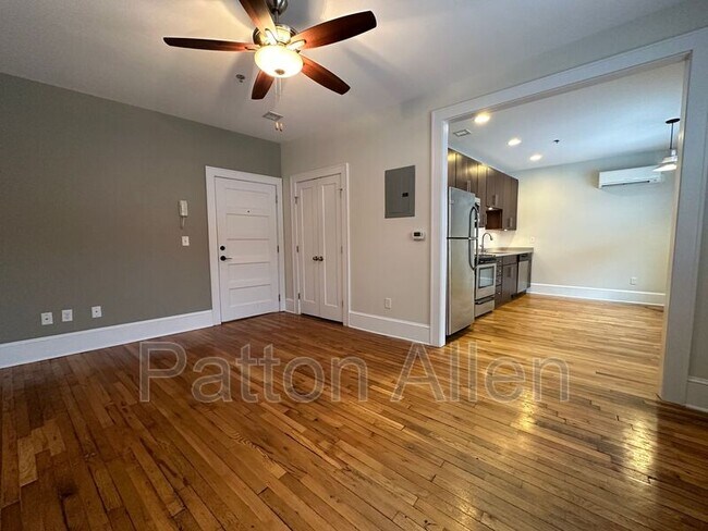 Building Photo - 444 Haywood Rd