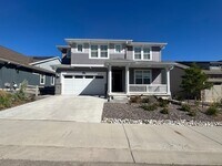 Building Photo - Sterling Ranch Home 3 BR/2 1/2 BA!