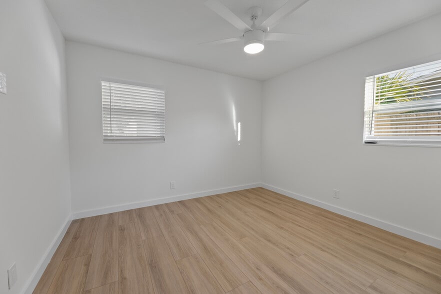 Bedroom 2 - View 1 - 6602 S Mascotte St