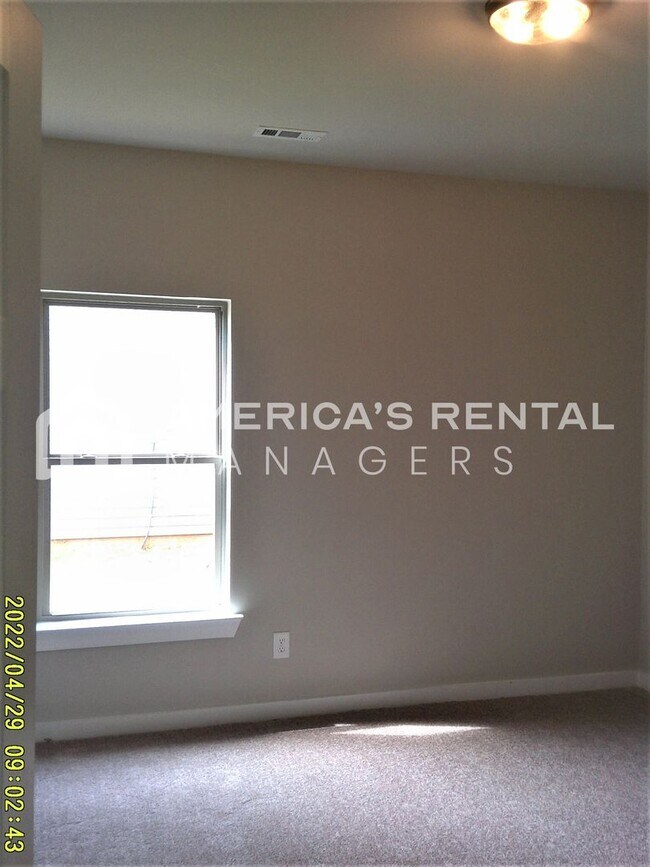 Building Photo - Home for Rent in Meridianville, AL!