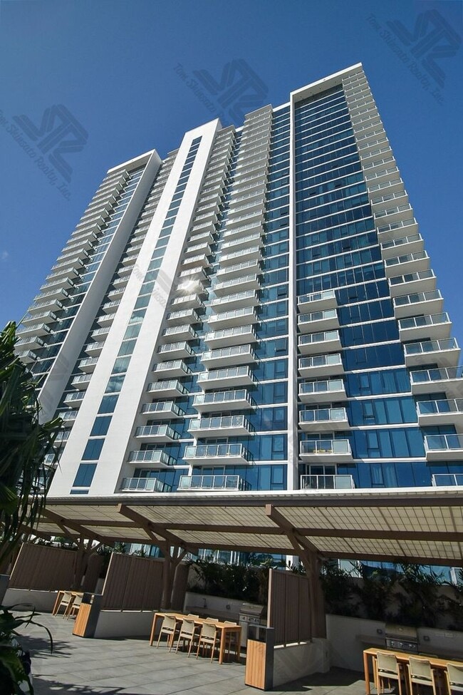 Building Photo - Brand New 1 Bedroom | 1 Bathroom The Park on Keeamoku