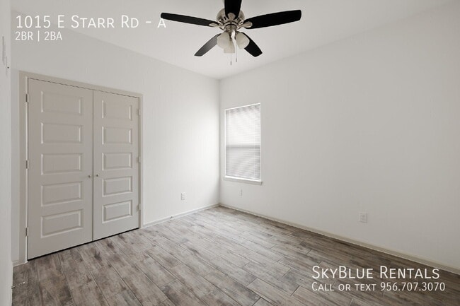 Building Photo - 1015 E Starr Rd