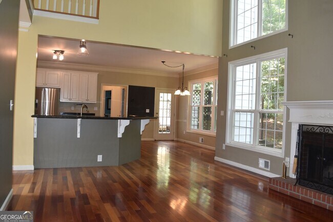Building Photo - 4003 Rosewood View Dr