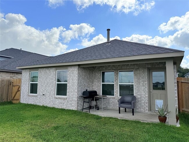 Building Photo - 15334 Caravel Bay Ct