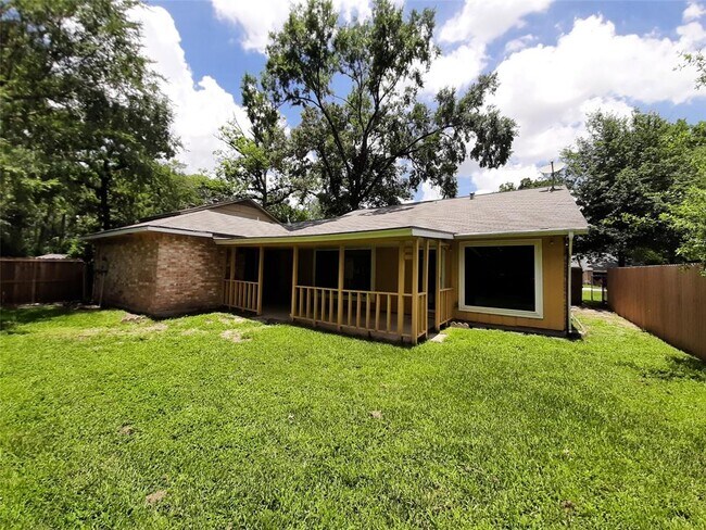 Building Photo - 3511 Dawnwood Dr