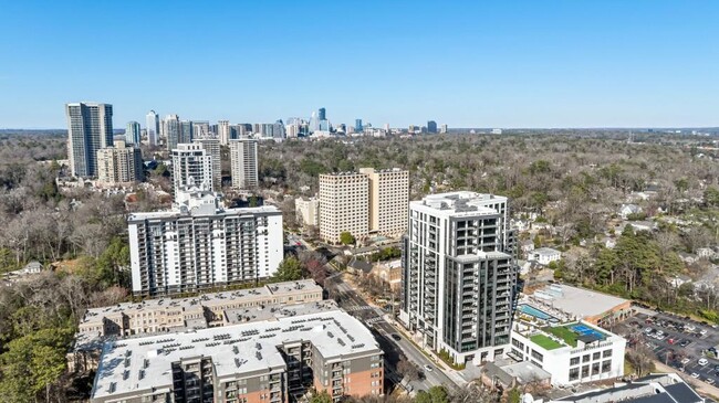 Building Photo - 2425 Peachtree Rd