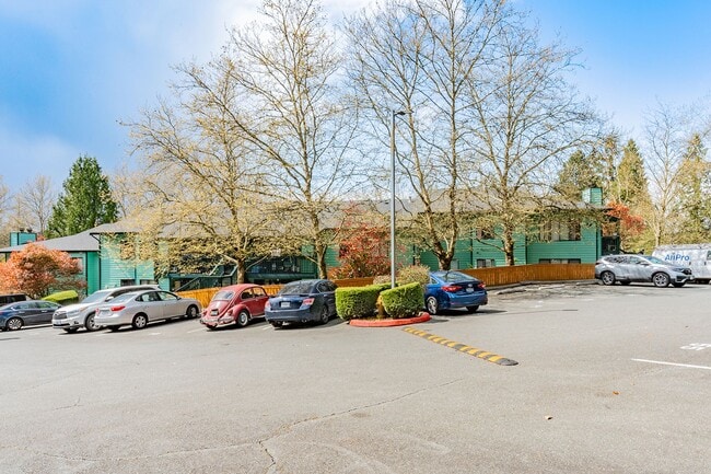 Building Photo - Town Centre