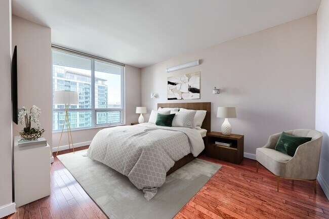 Building Photo - 20 Newport Pkwy