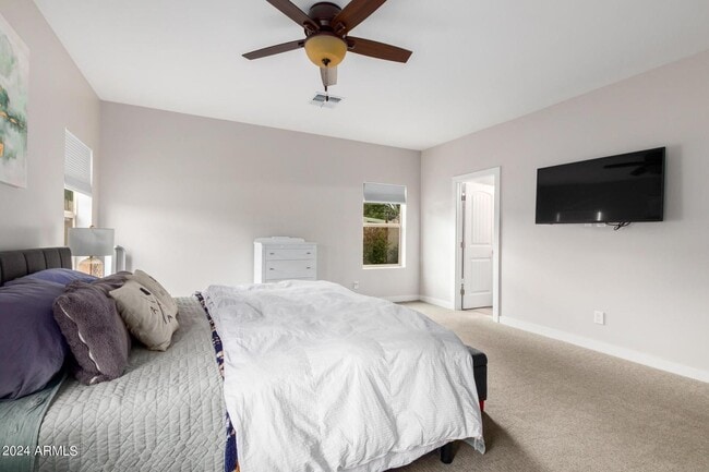 Building Photo - 2647 E Contention Mine Rd