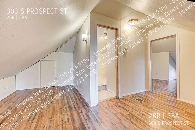 Building Photo - 303 S Prospect St