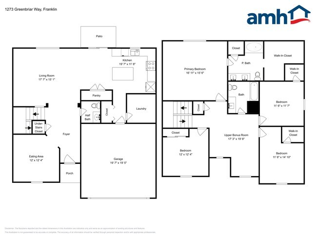 Building Photo - 1273 Greenbriar Way