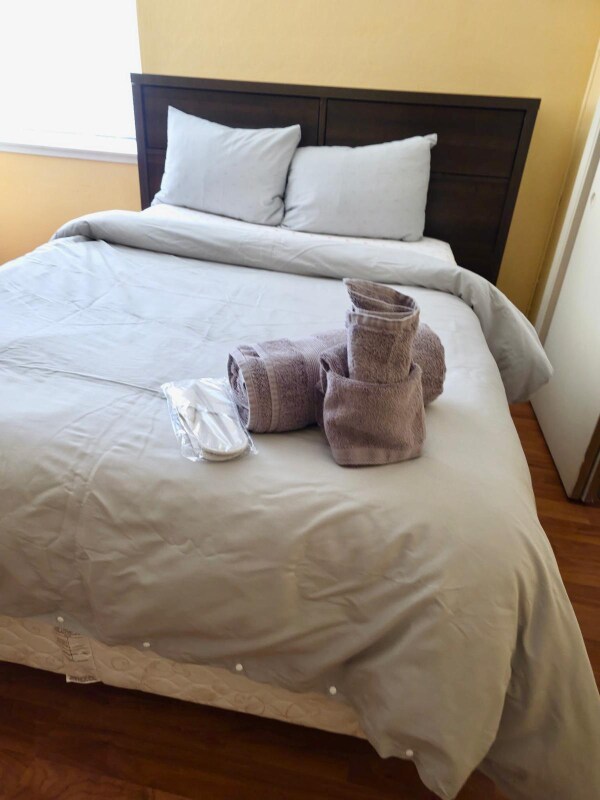 Building Photo - 603 Berryessa St