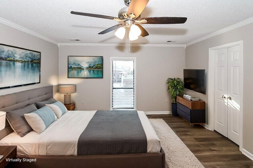 Building Photo - 8708 Rhonda Cir N