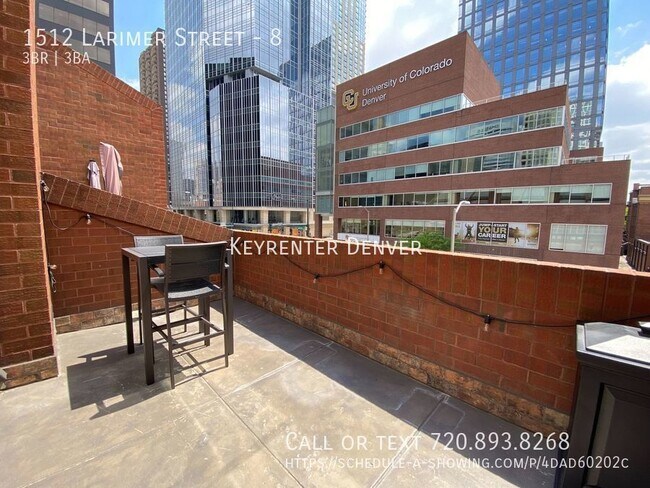 Building Photo - Charming 3BD, 3BA Downtown Townhouse with ...