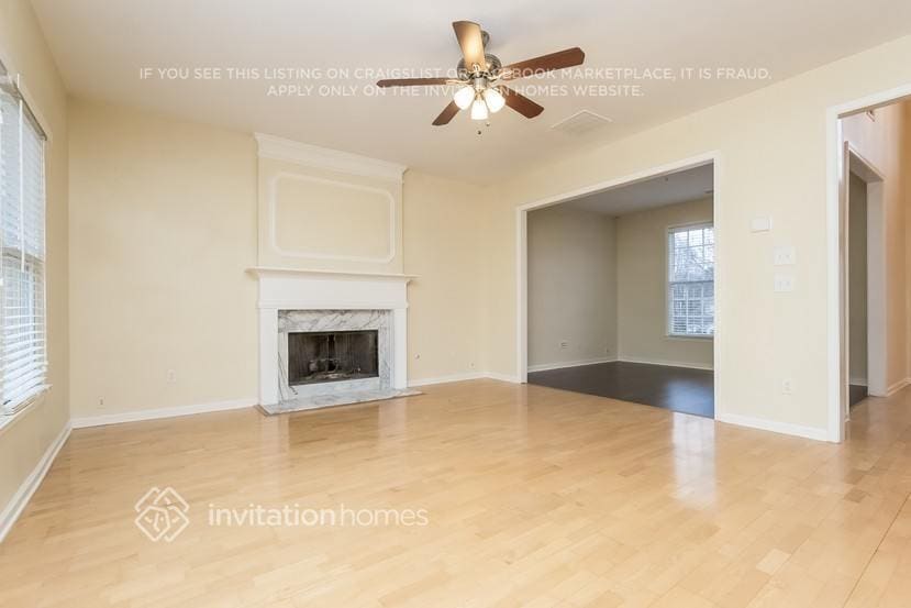 Building Photo - 2820 Tattersall Ct