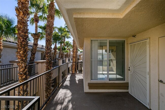 Building Photo - 7147 S Durango Dr