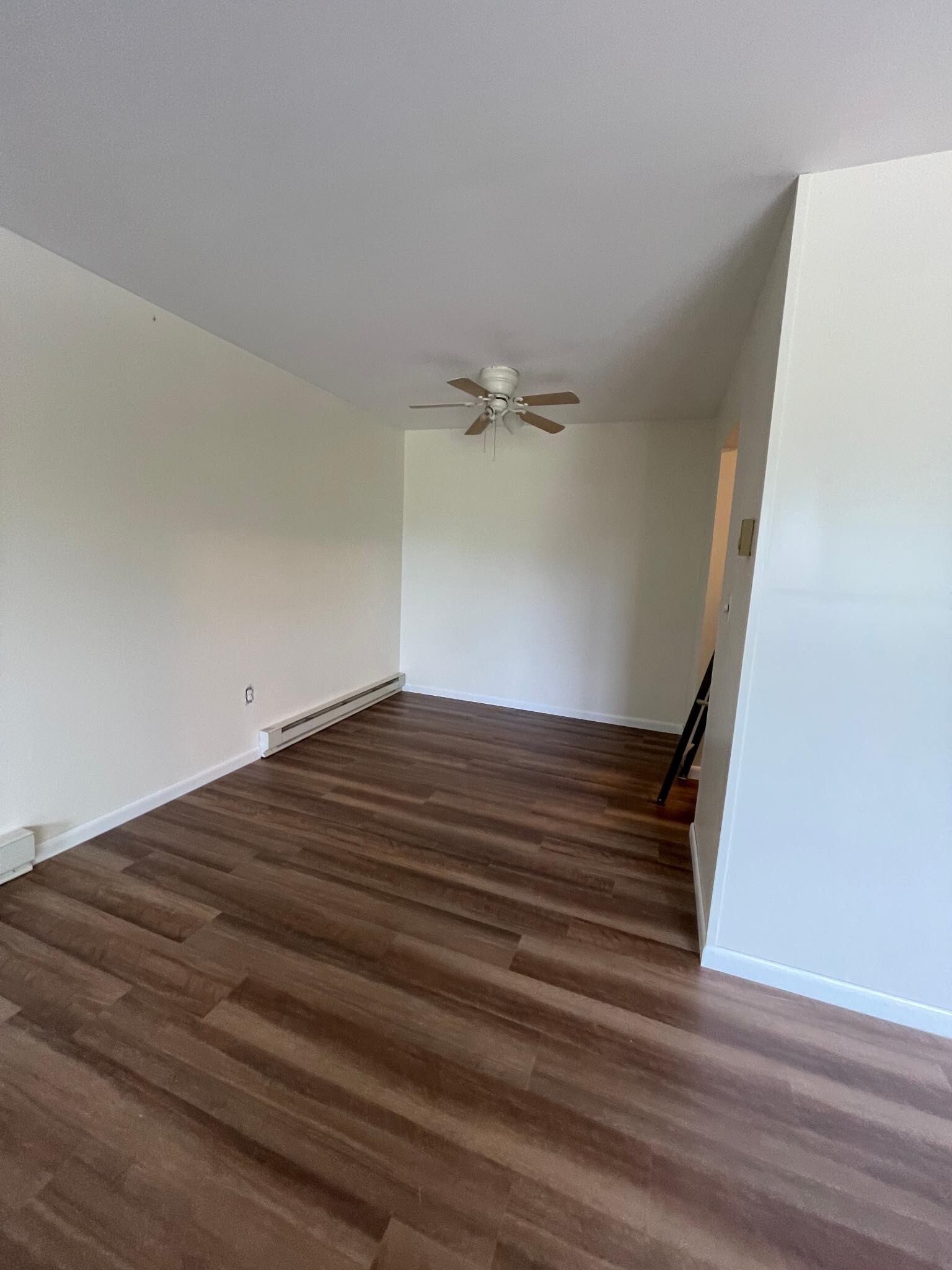 Dinning Room - 808 Southgate Dr