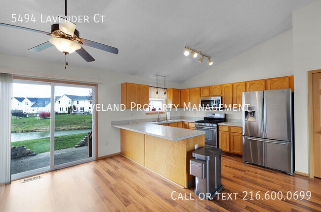 Building Photo - 5494 Lavender Ct