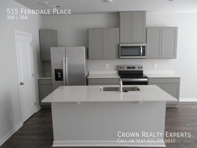 Building Photo - 515 Ferndale Pl