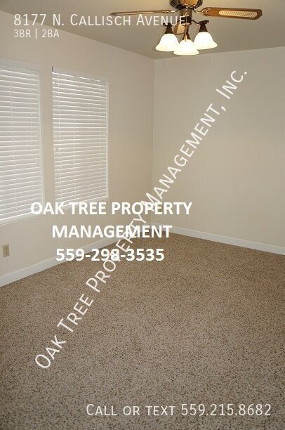 Building Photo - 8177 N Callisch Ave