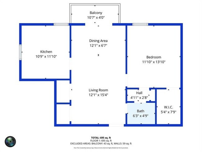 Building Photo - 4707 NW 7th St