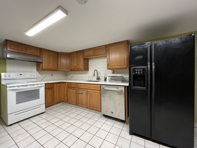Building Photo - Classic Brick Portland Home on Stark Street with Dual Living Areas and Two Full Kitchens