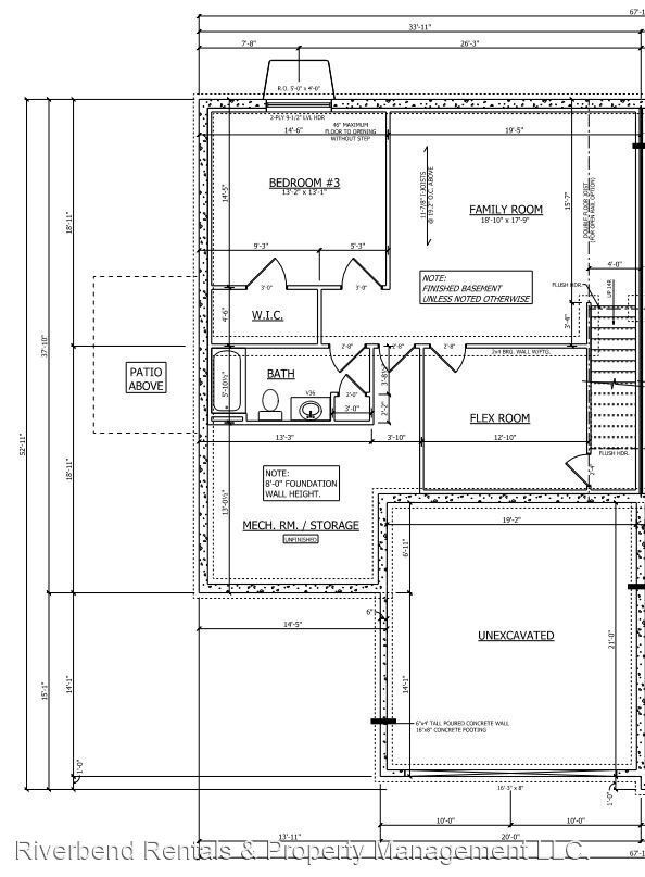 Building Photo - 3 br, 2 bath House - 4964 Waylon St