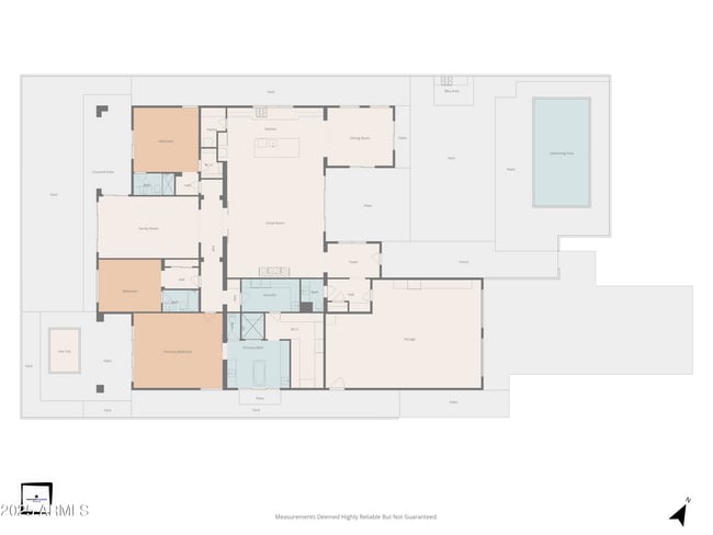 Building Photo - 10203 E Camelot Ct