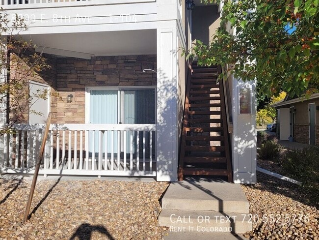 Building Photo - 8200 E 8th Ave