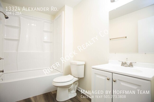 Building Photo - 13324 Alexander Rd