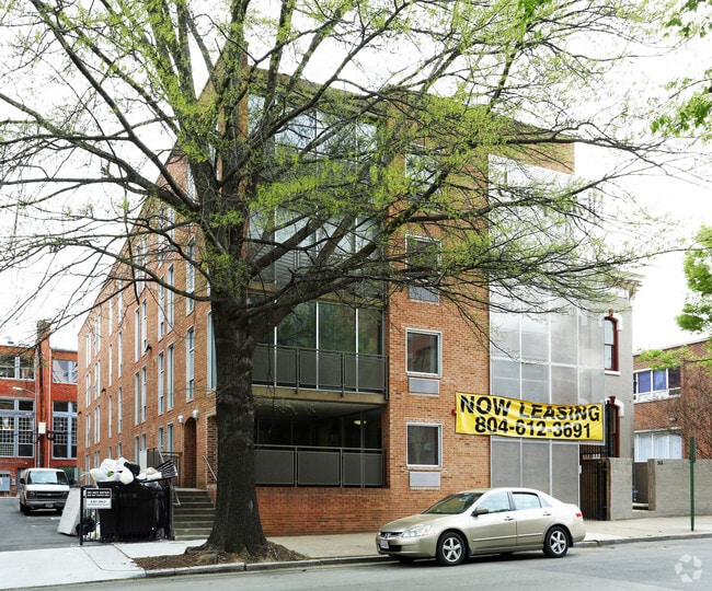Building Photo - Jernigin Hall