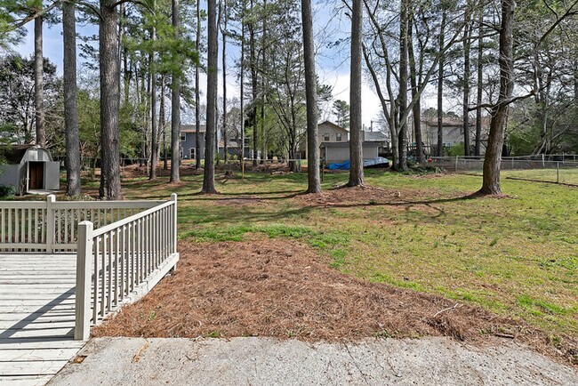 Building Photo - 614 Mephisto Cir
